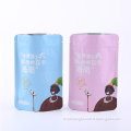 Namkeen Packing Pouch Wholesale Packaging Pouch Stand up Ziplock Pouches for Chips Packaging Bags Food Package Coffee LDPE